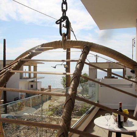 Stegna Sunny Beach- Up Floor Archangelos  Exterior photo