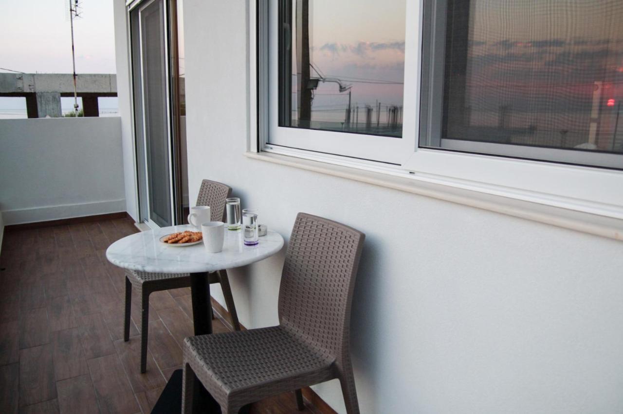 Stegna Sunny Beach- Up Floor Archangelos  Exterior photo